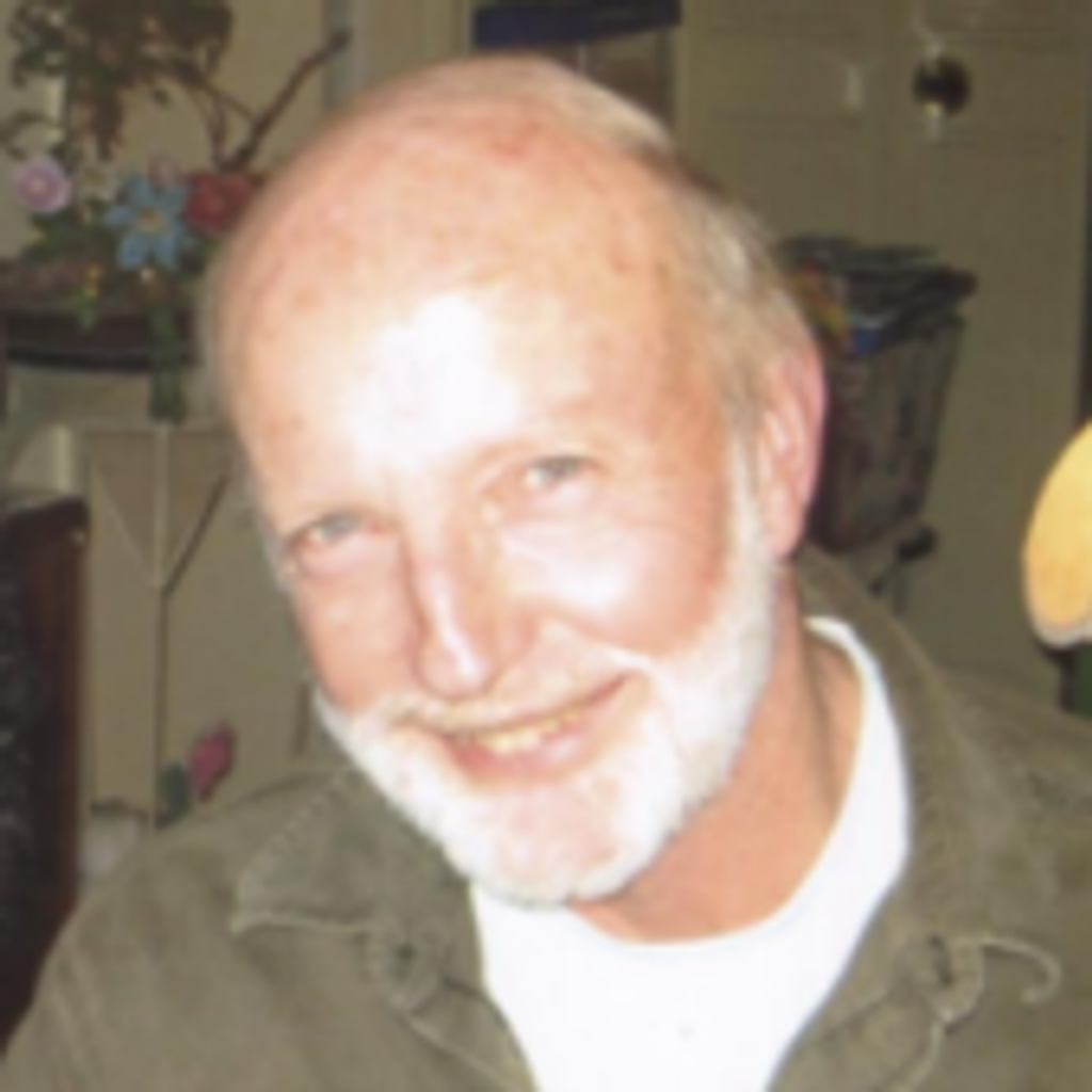 Kenneth Bruce Tichenor