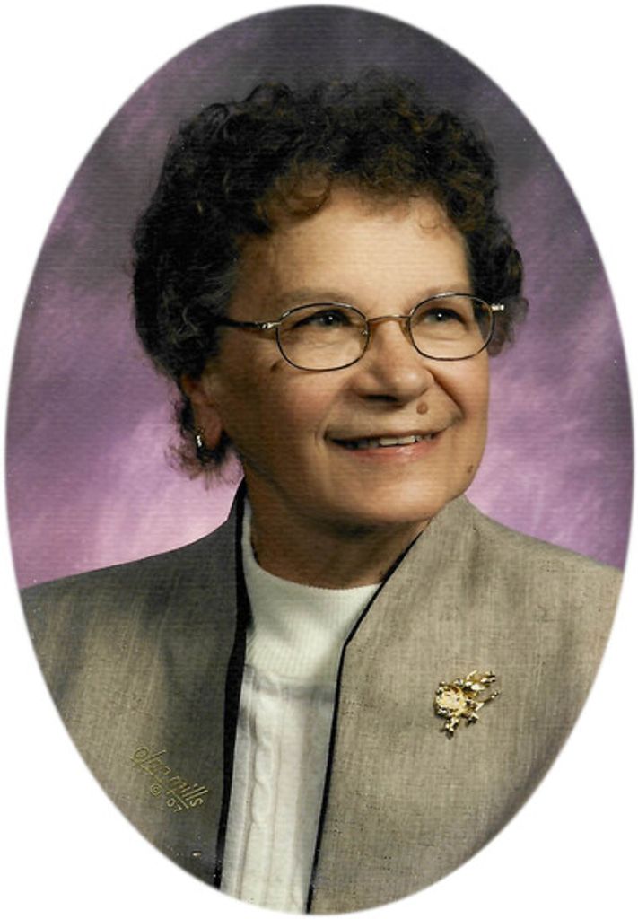 Charmaine L. Olson