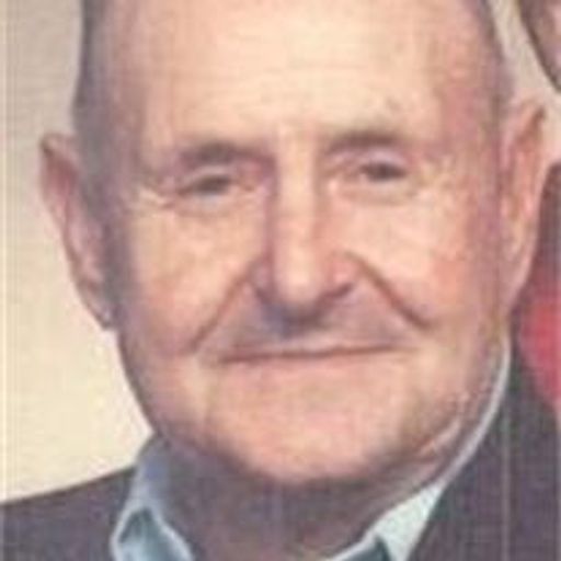Howard William Crawford Profile Photo