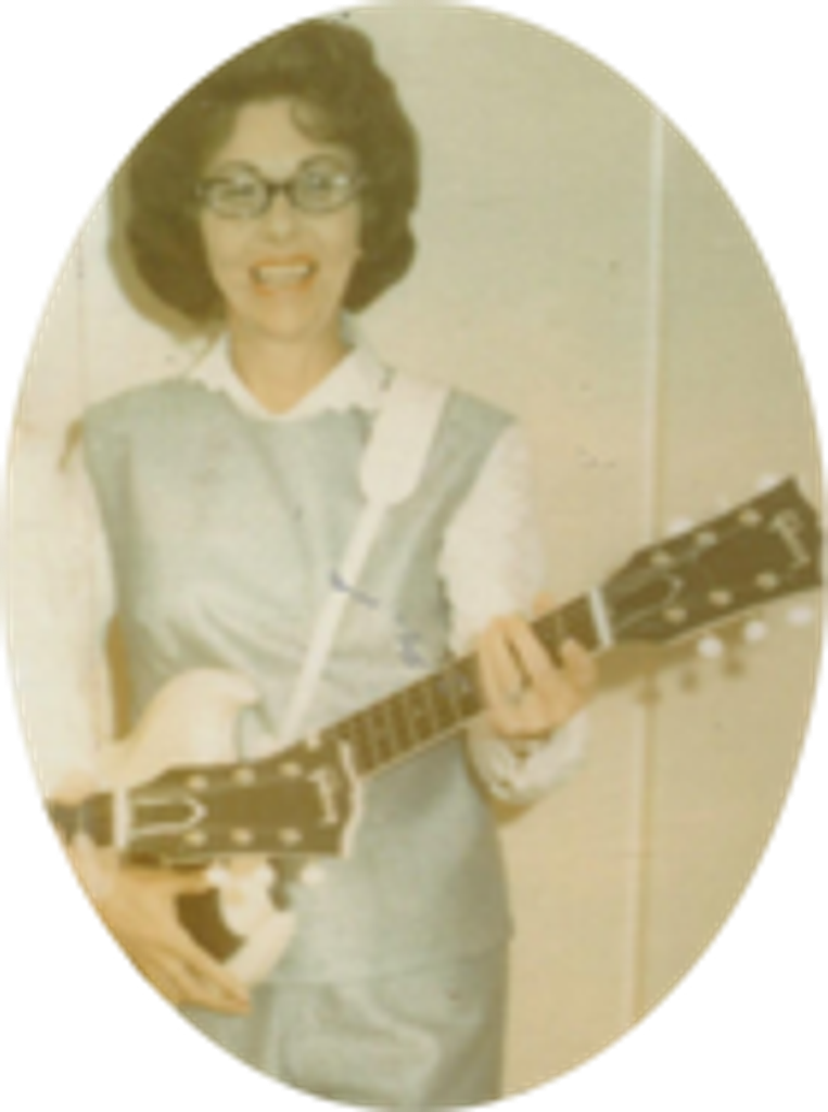 Alma G Worsham Ferguson Profile Photo