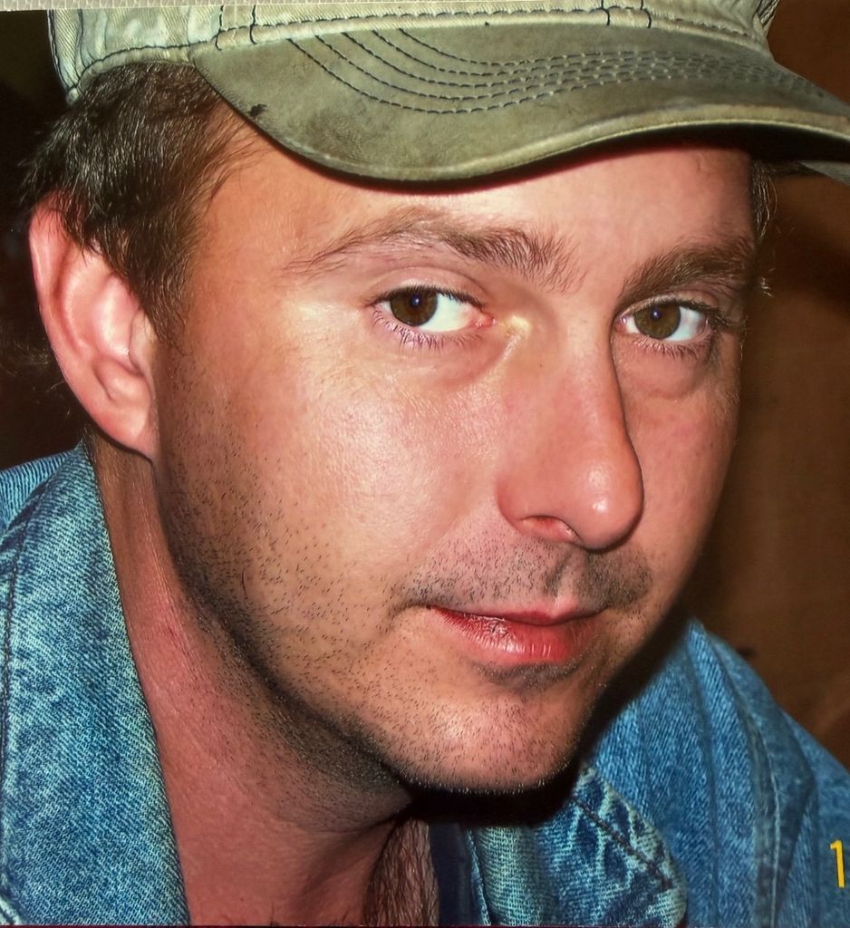 Gary Allen Vertosick Profile Photo