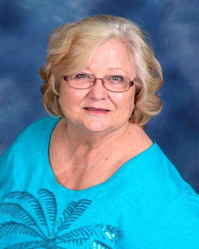 Linda Turner Conway Profile Photo