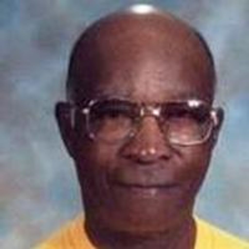 Boyce "Pinchy" Earnest Milliken, Sr.
