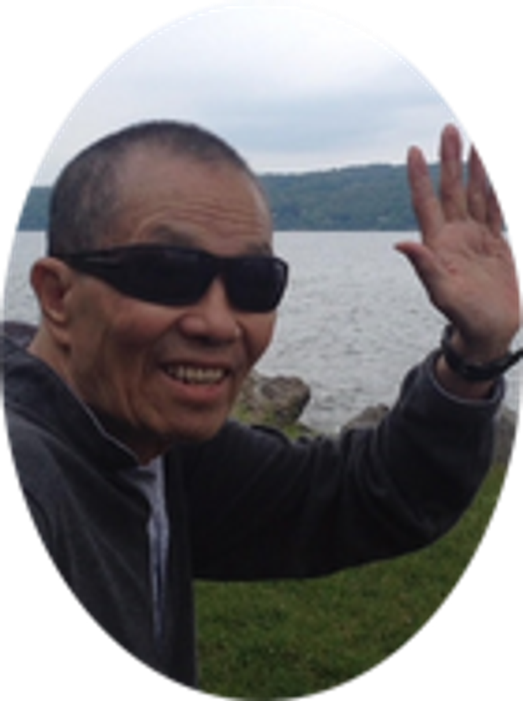 Robert Leung