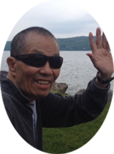 Robert Leung Profile Photo
