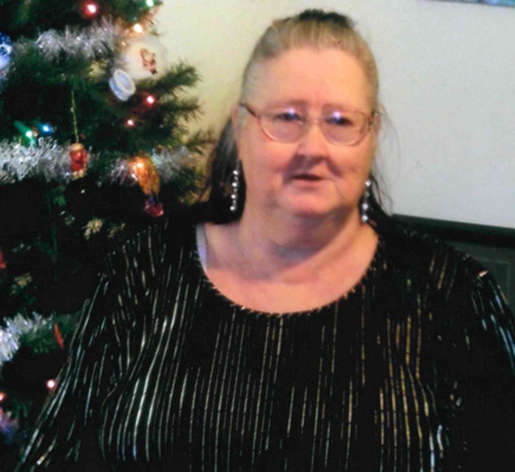 Sylvia A. Janssen