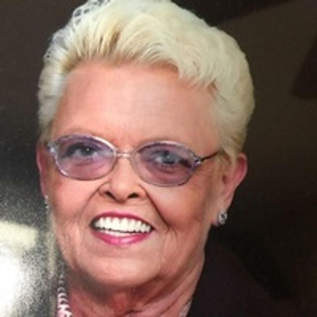 Patricia Whitt