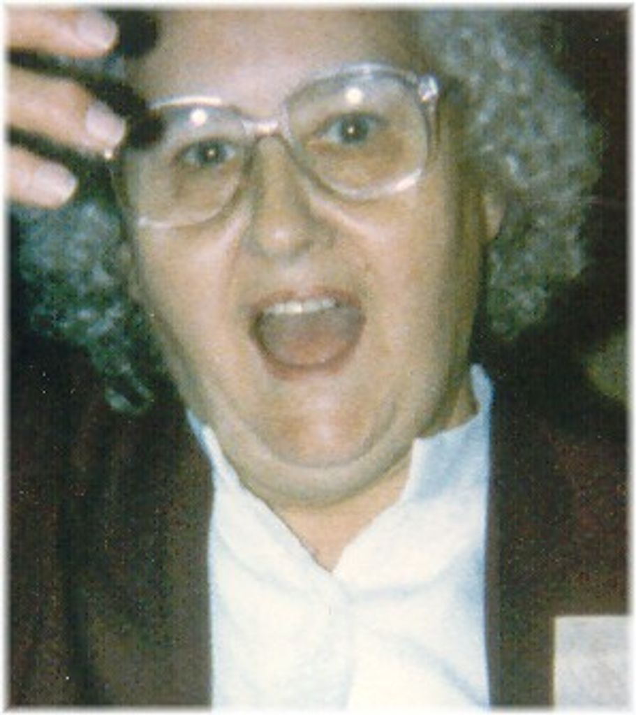 Wanda J. Duncan