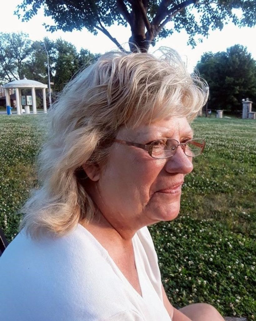 Kathy Renee Barker