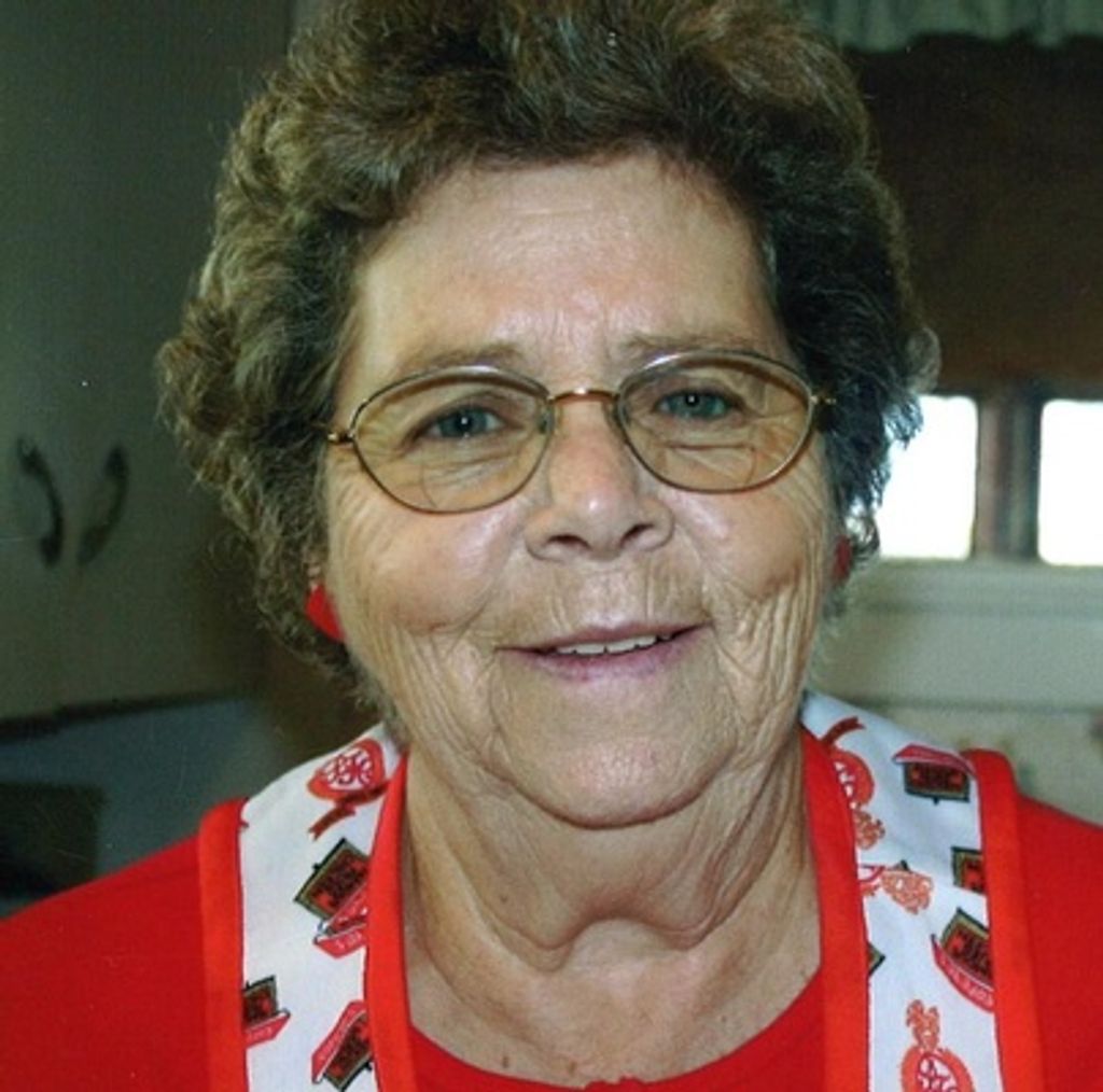 Murel Lene Eschrich
