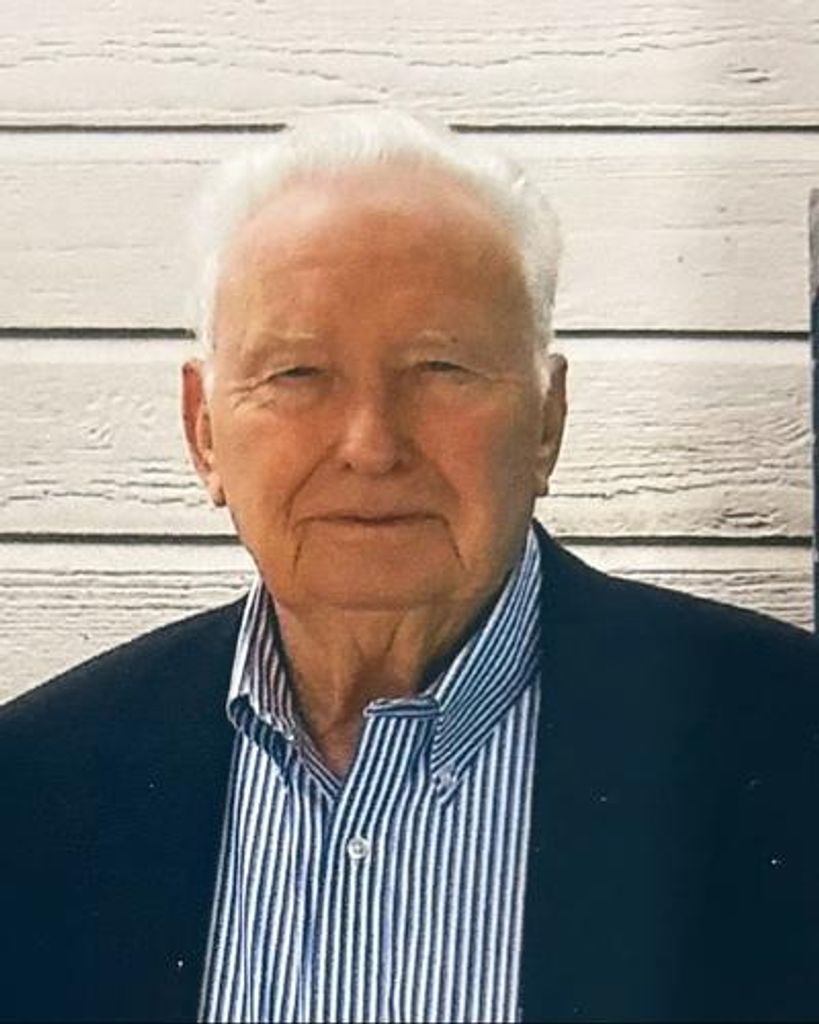 Robert William Mashburn, Sr. Profile Photo