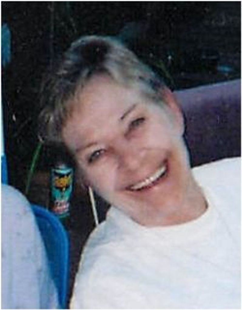 Betty Aguillard Profile Photo