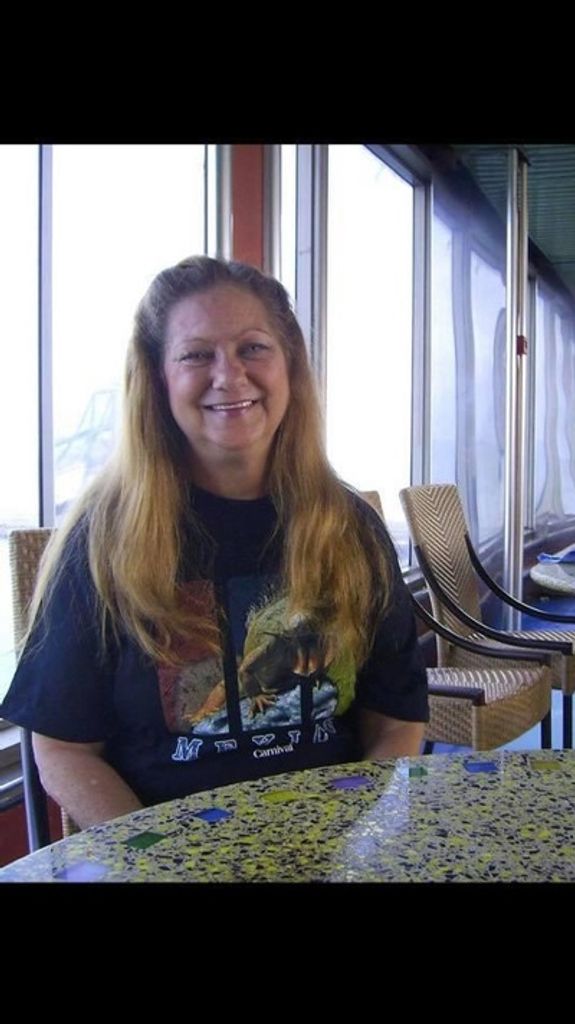 Judy Thompson Linendoll