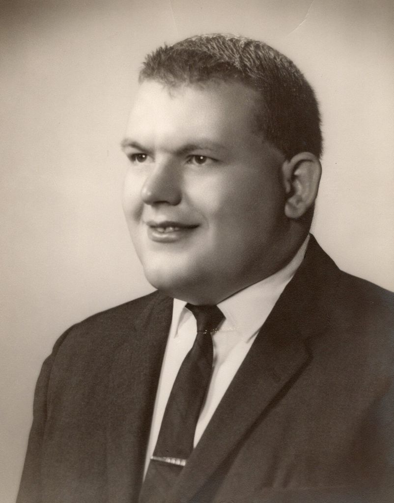 Kenneth Wayne Wedeman