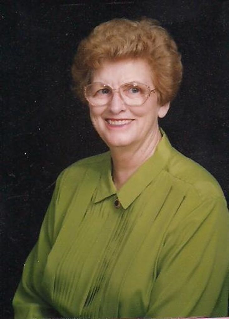 Audrey Pearl Westmoreland Profile Photo