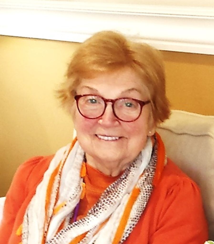Betty L. Benishek Profile Photo