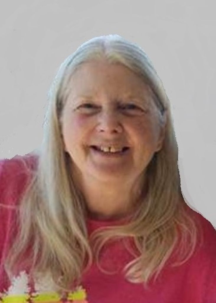 Barbara Ardoin