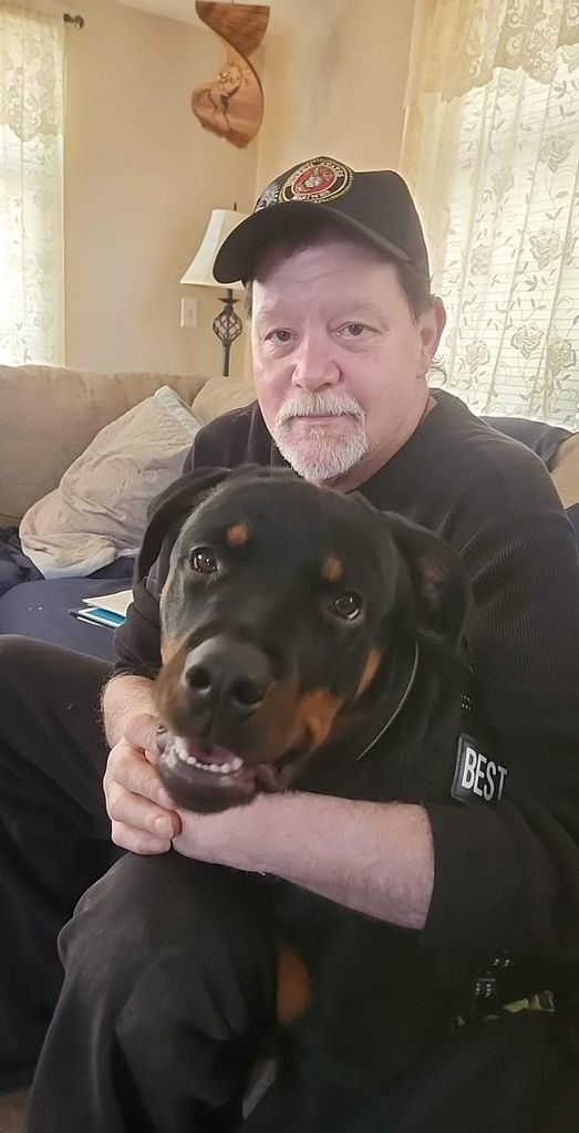 Roger Wayne Kinsler Profile Photo