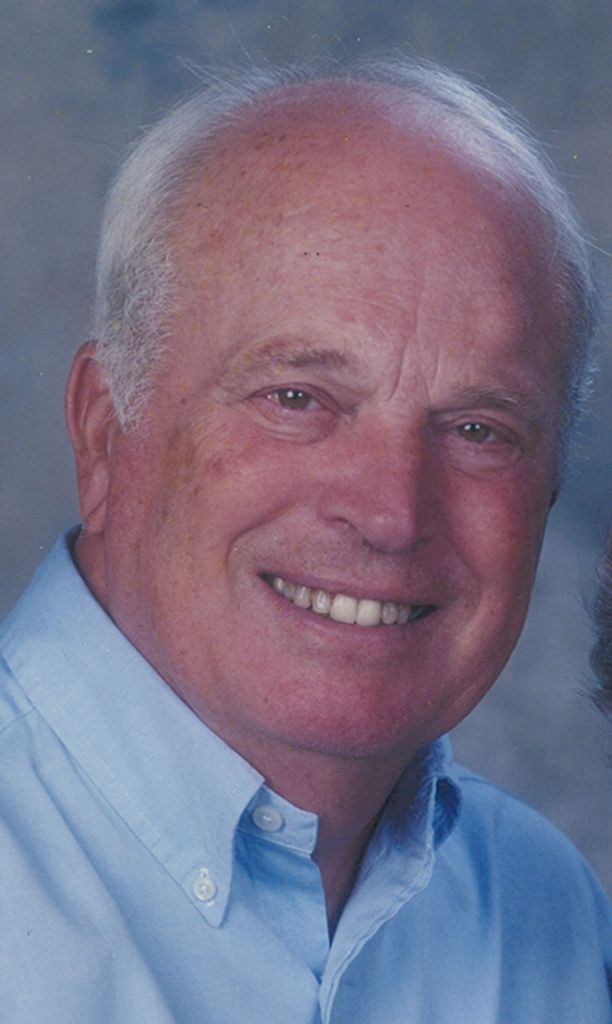 Dr. A.D. "Al" Steele Jr. Profile Photo
