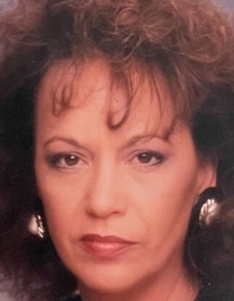 Carolyn M. Hodges