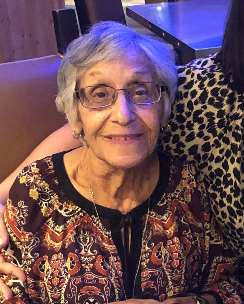 Dolores Ontiveros