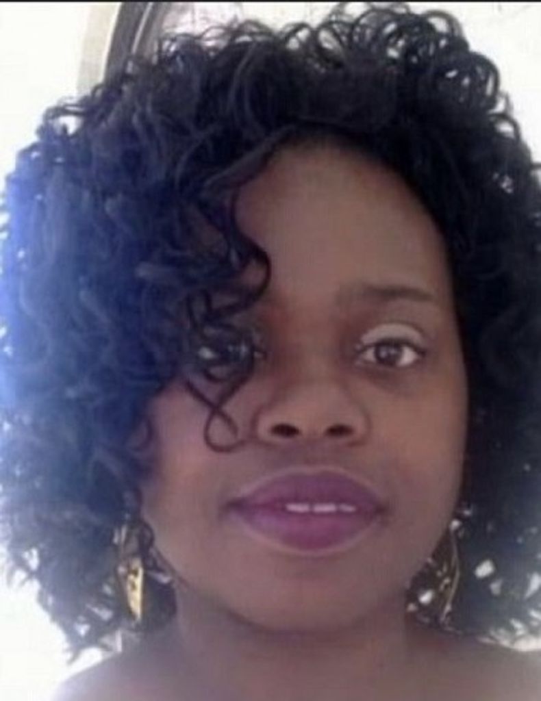 Allaina Lashann (Reese)  Williams