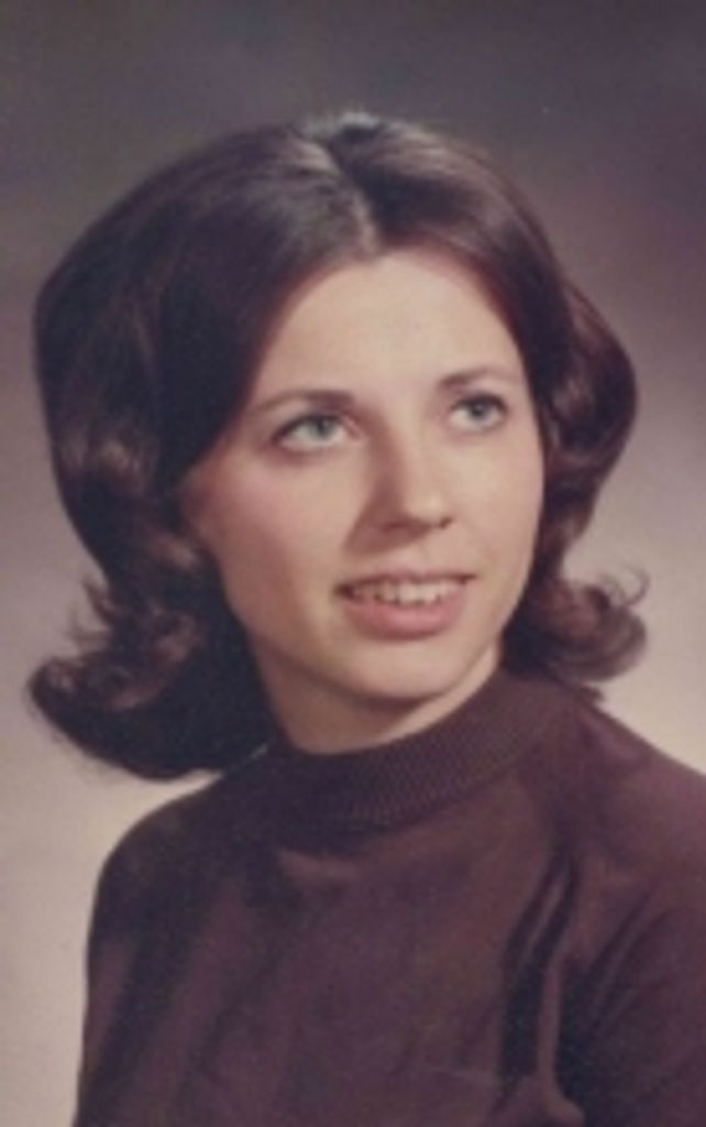 Antoinette Ann Stroemple