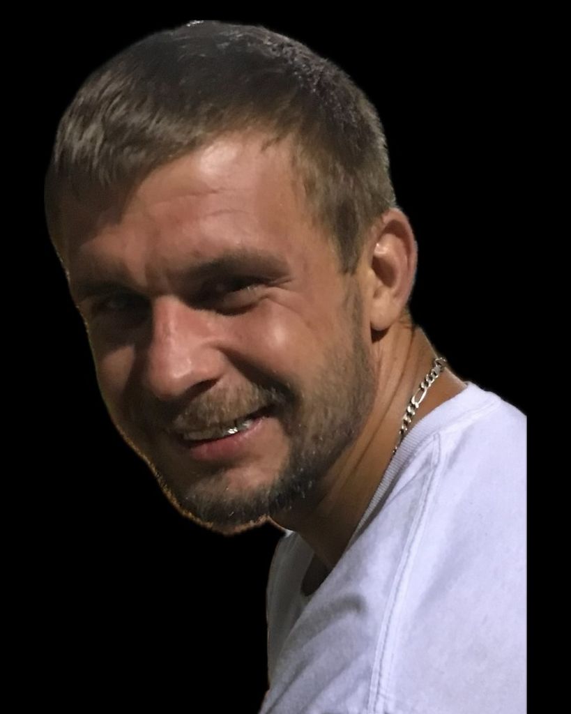 Cory Allen Lewis Profile Photo