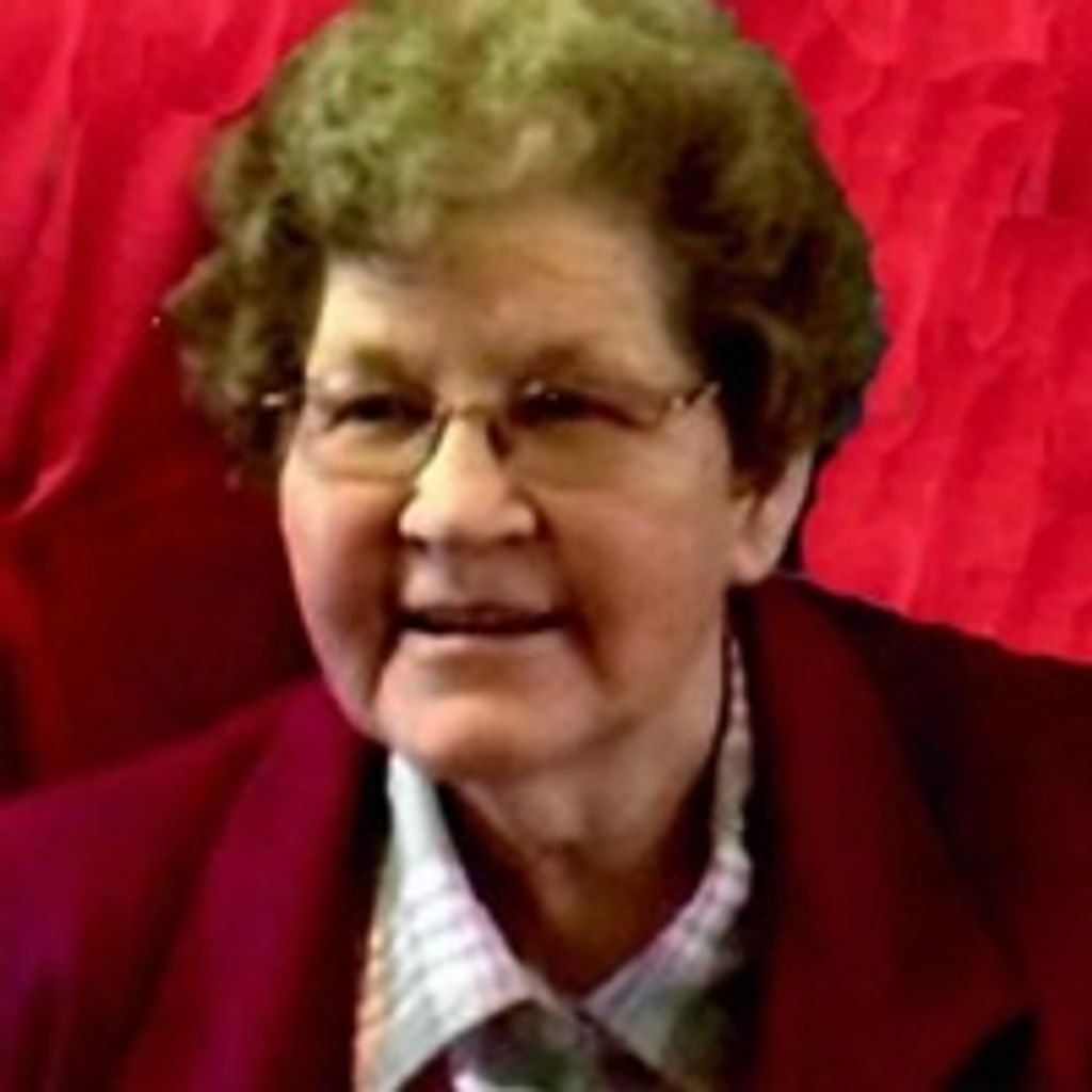 Katherine Bullock
