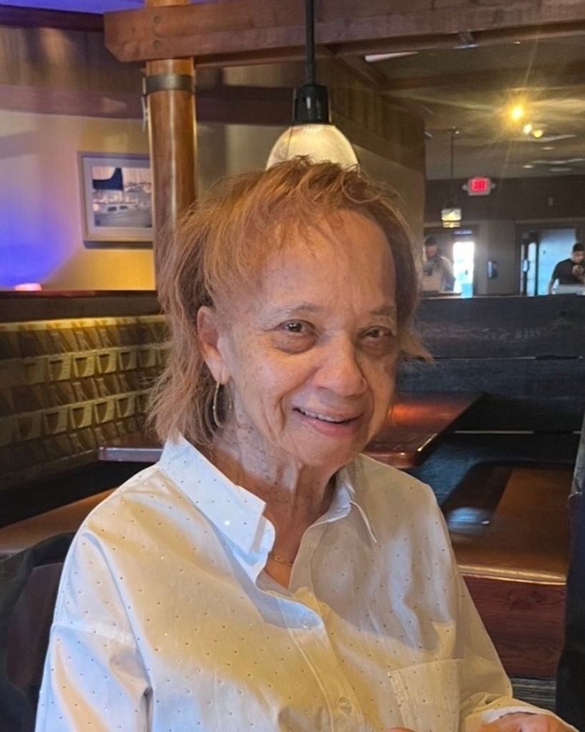 Treva Chambers Kerney