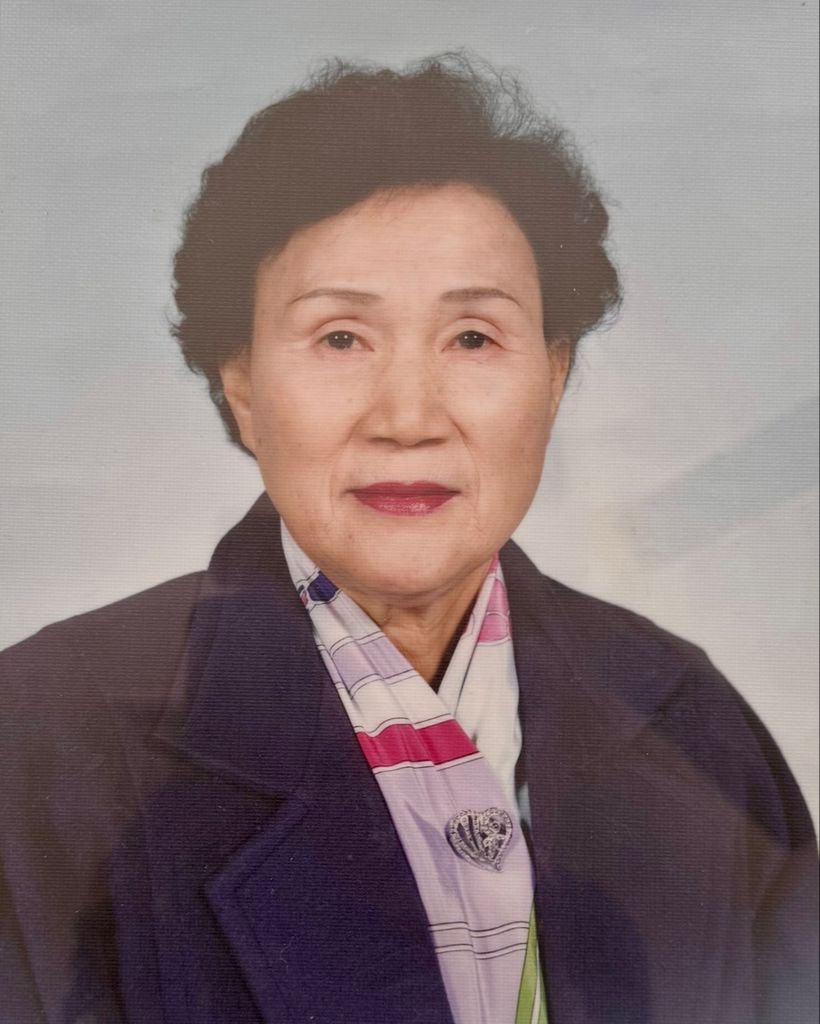 Ja Bok Kim Profile Photo