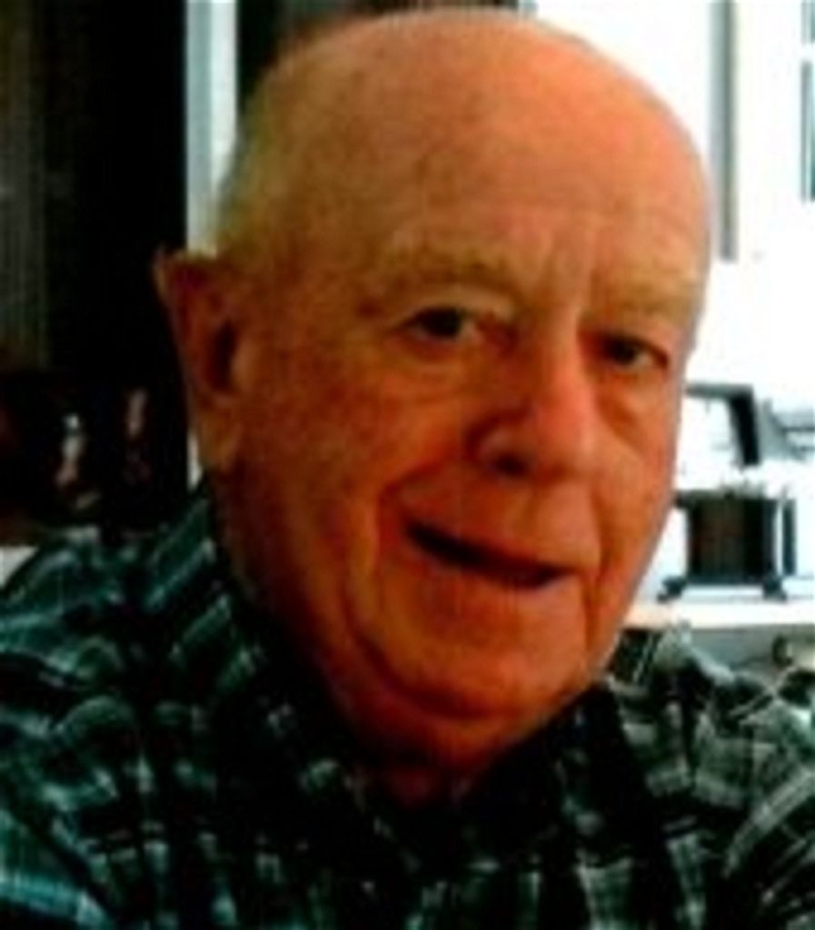 F. Russell Manning