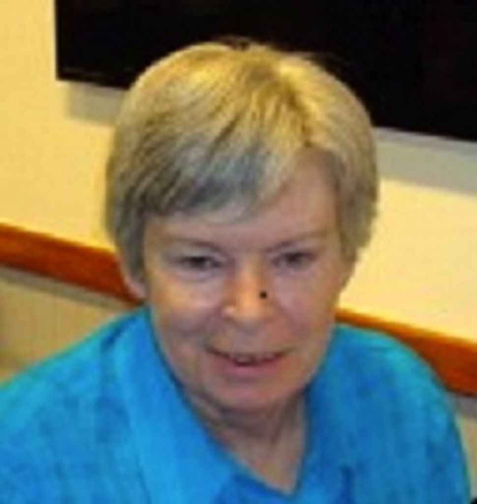 Denise Lois Scribbins