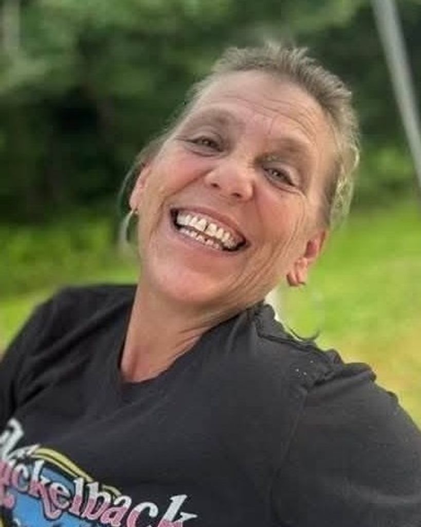 Rocheal Lynn McDaniel