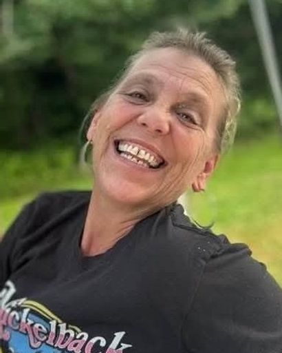 Rocheal Lynn McDaniel's obituary image