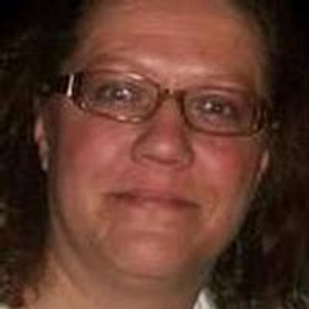 Christina M. Glowe