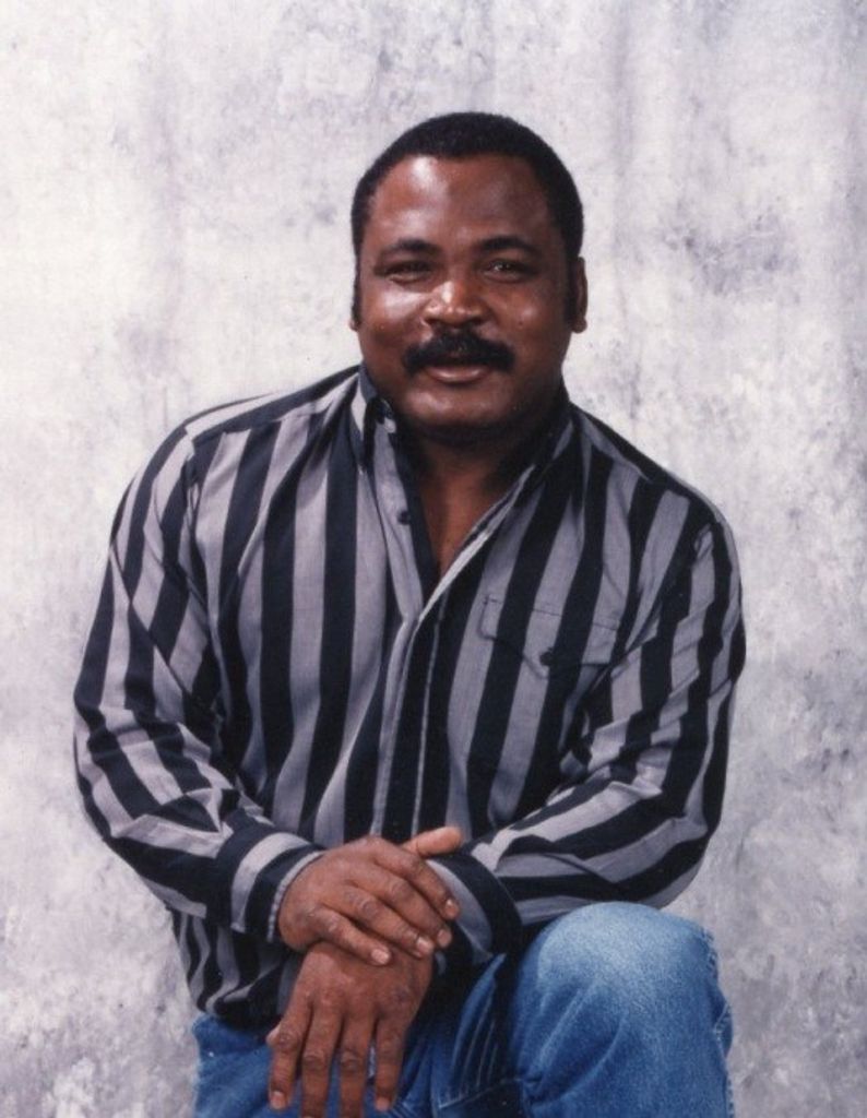 Ivan Mitchell