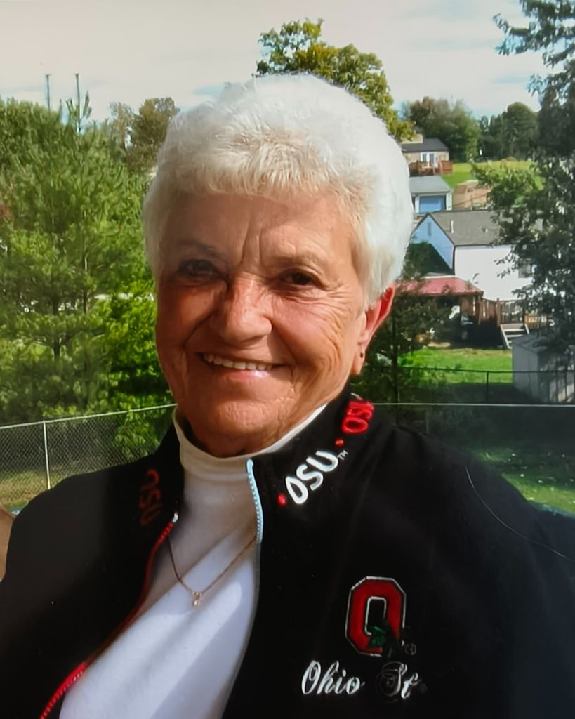 Patricia Ann Calloway Profile Photo