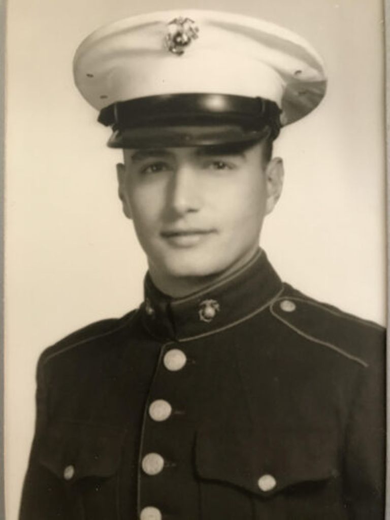 David Anthony Lamm