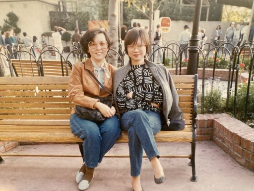 Nancy Wong photo gallery thumbnail 22 of 106