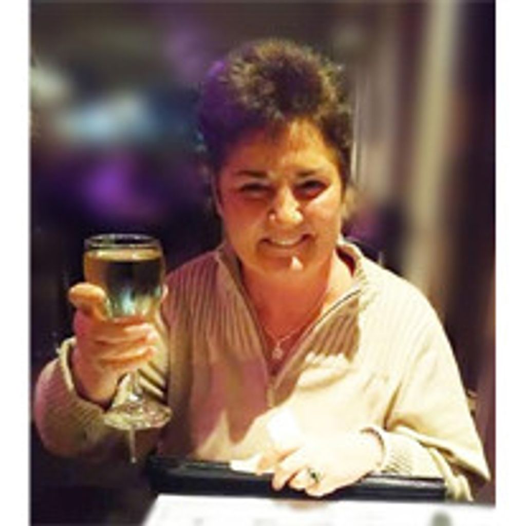 Judith "Judi" Ann Hogan