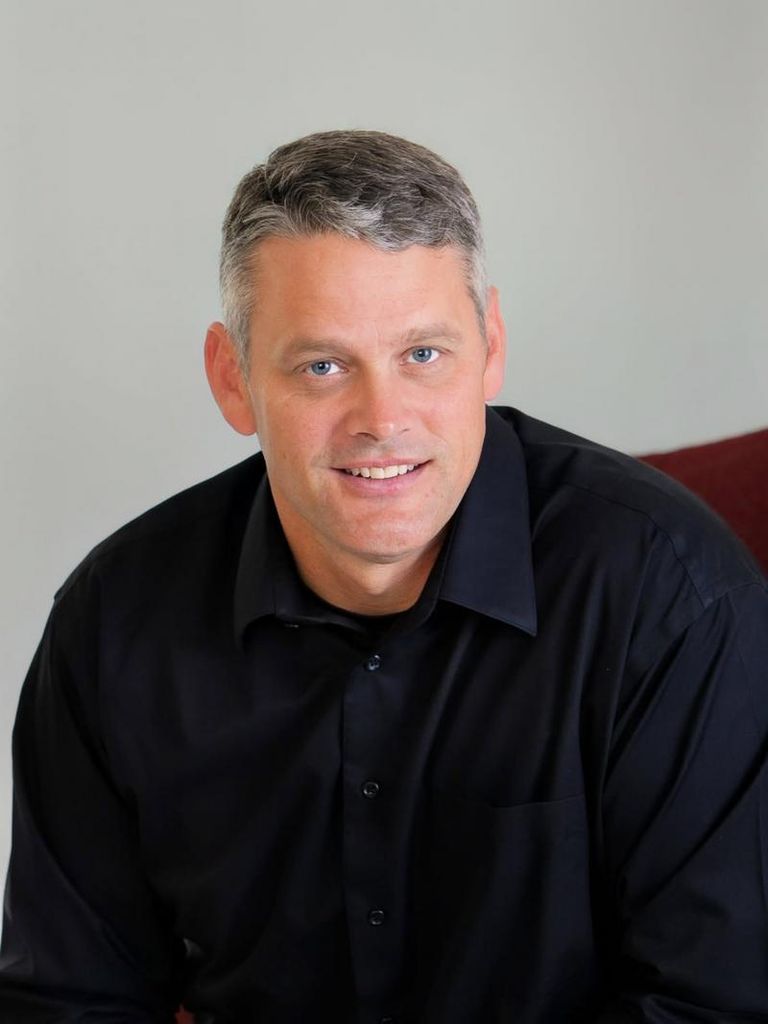 David Michael Wilcox