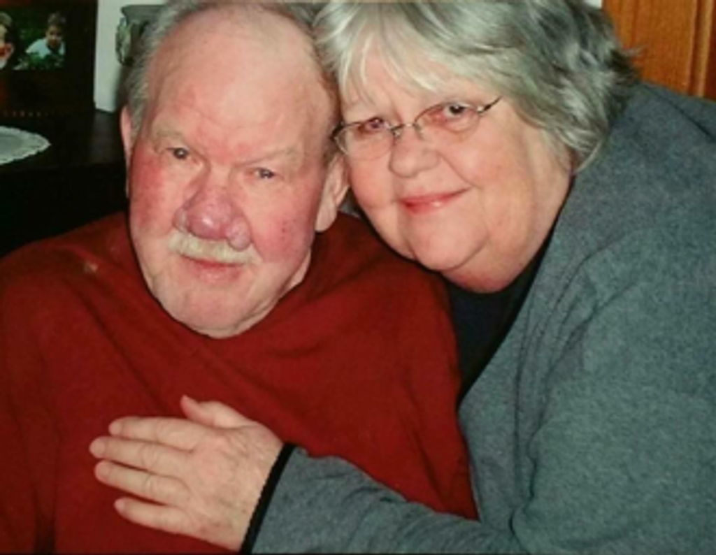 Mariana and William Soderna