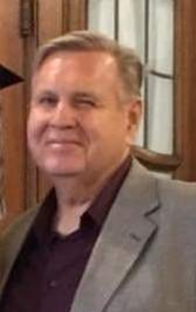 Wesley R. Wright