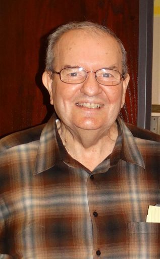 James Michael Garrett Profile Photo