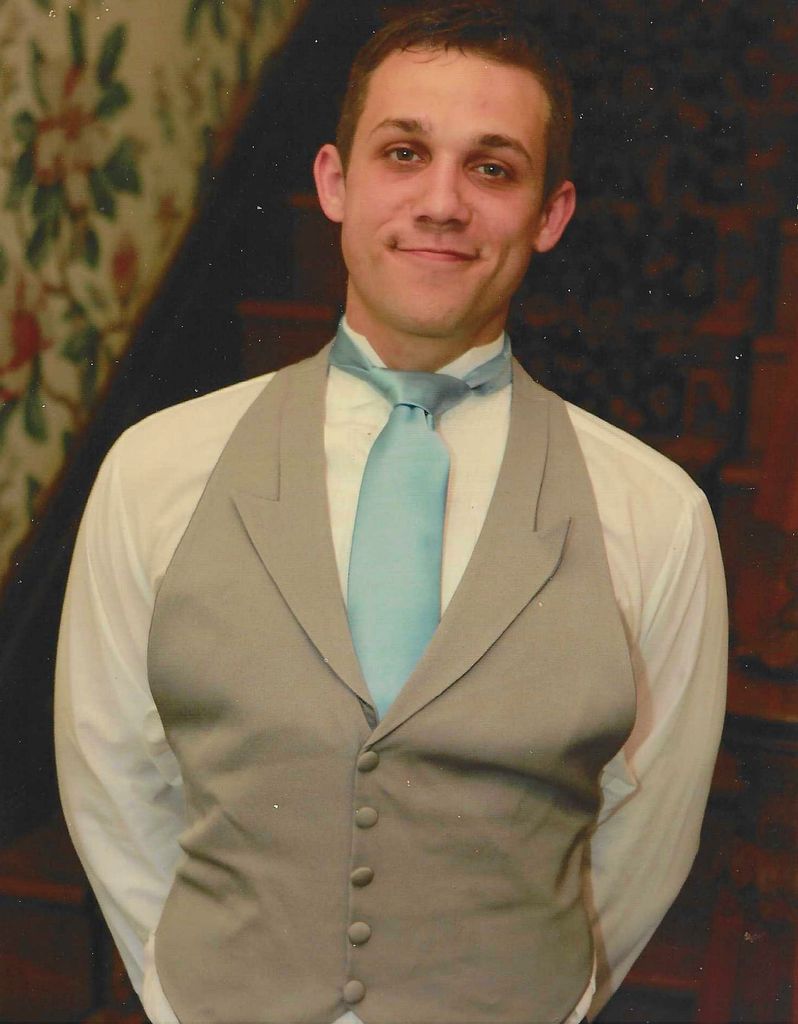 Joshua Allen Barnhill Profile Photo