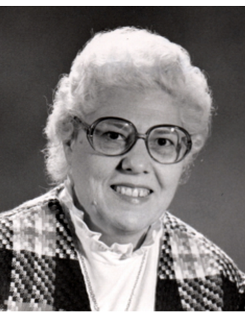 Ruth  Elenora (Fuleihan) Buntrock