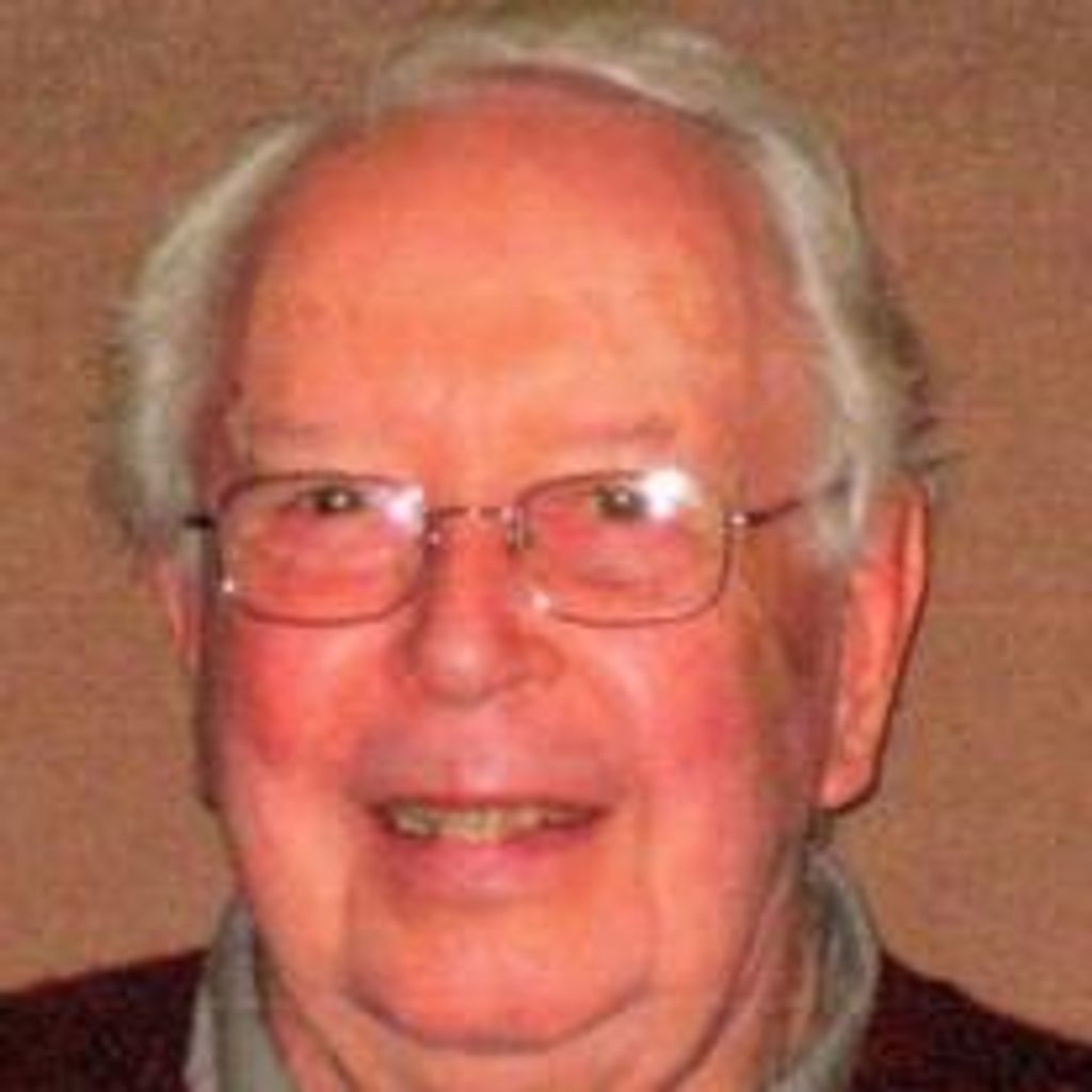 John H. Reed Sr.