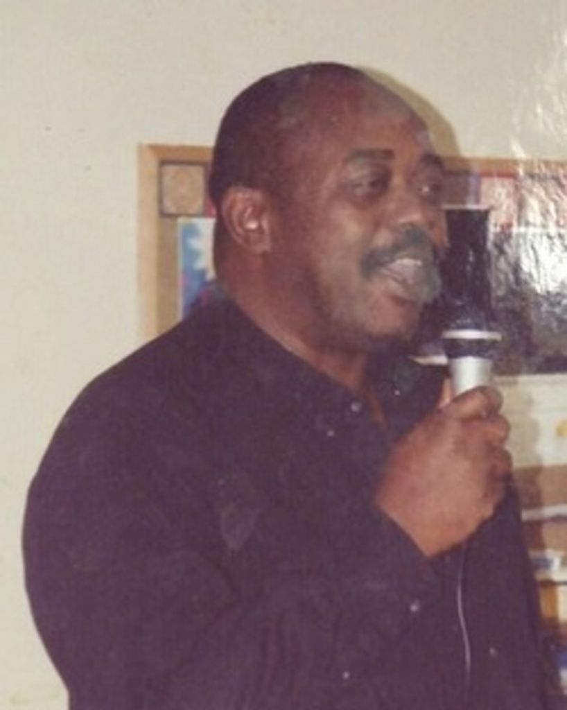 Johnnie Ace Brown, Jr. Profile Photo