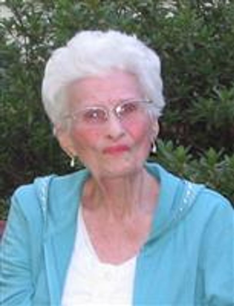 Mary Williams